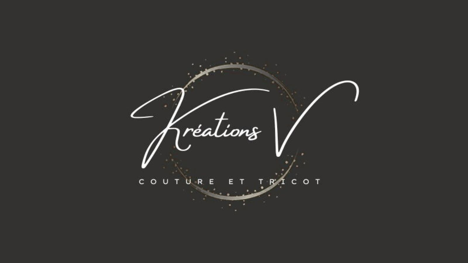 Logo de Kréations V