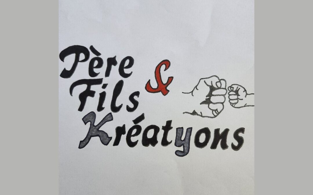 Père & Fils Kréatyons