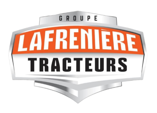 Logo de Groupe Lafrenière Tracteurs