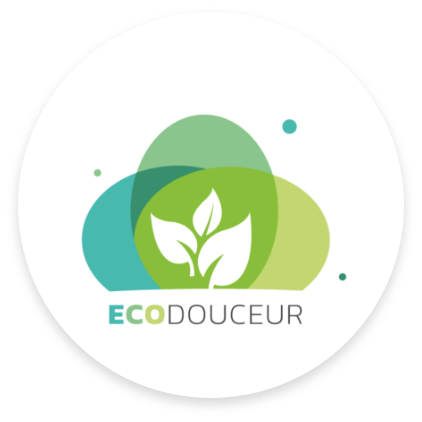 Logo de Ecodouceur