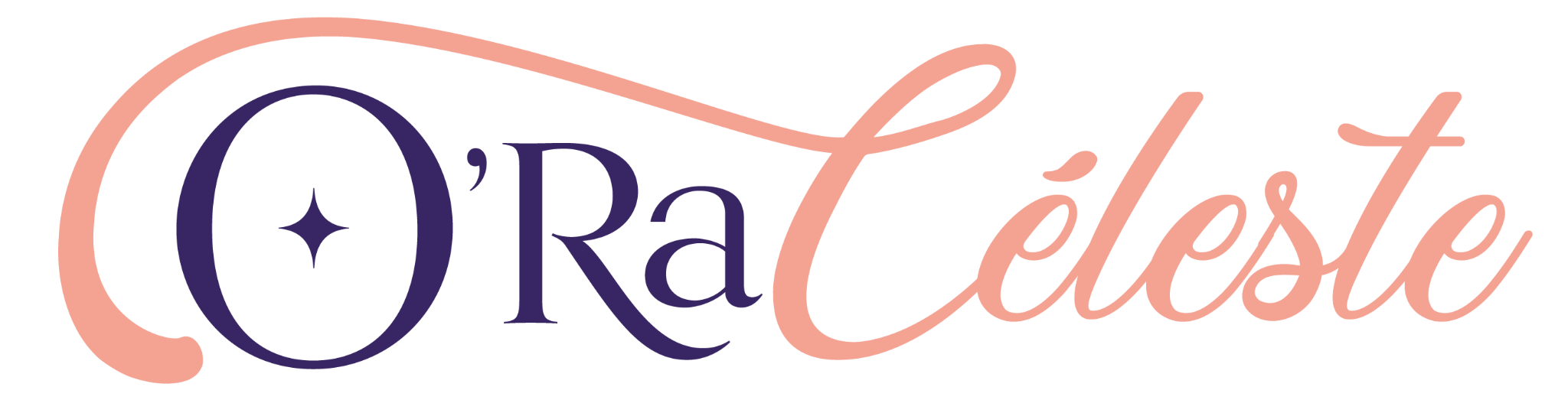 Logo de O&rsquo;Ra Céleste