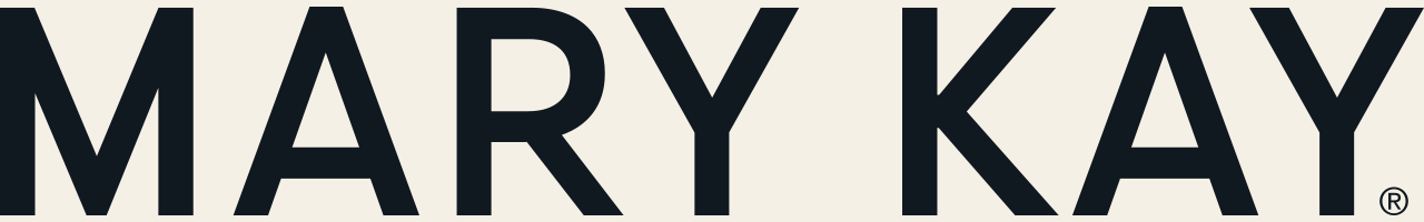 Logo de Mary Kay avec Maude Cossette