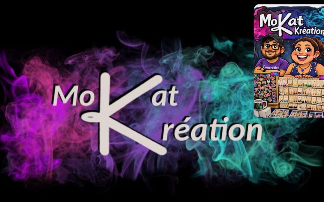 Mokat Kréation