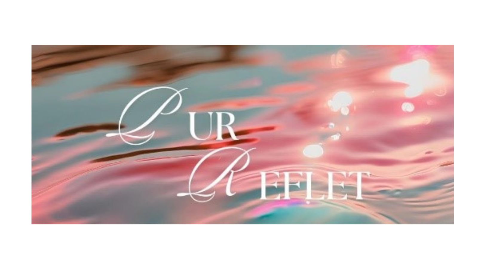 Logo de Pur Reflet