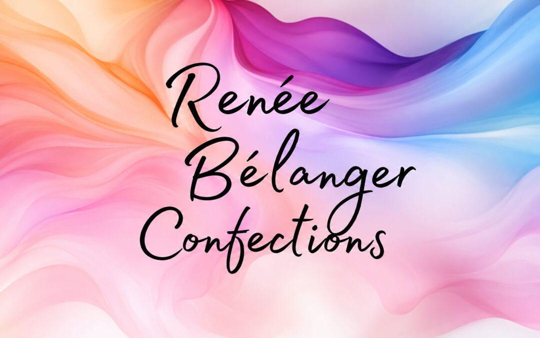 Renée Bélanger Confections