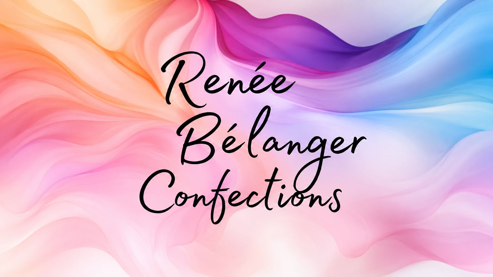 Logo de Renée Bélanger Confections