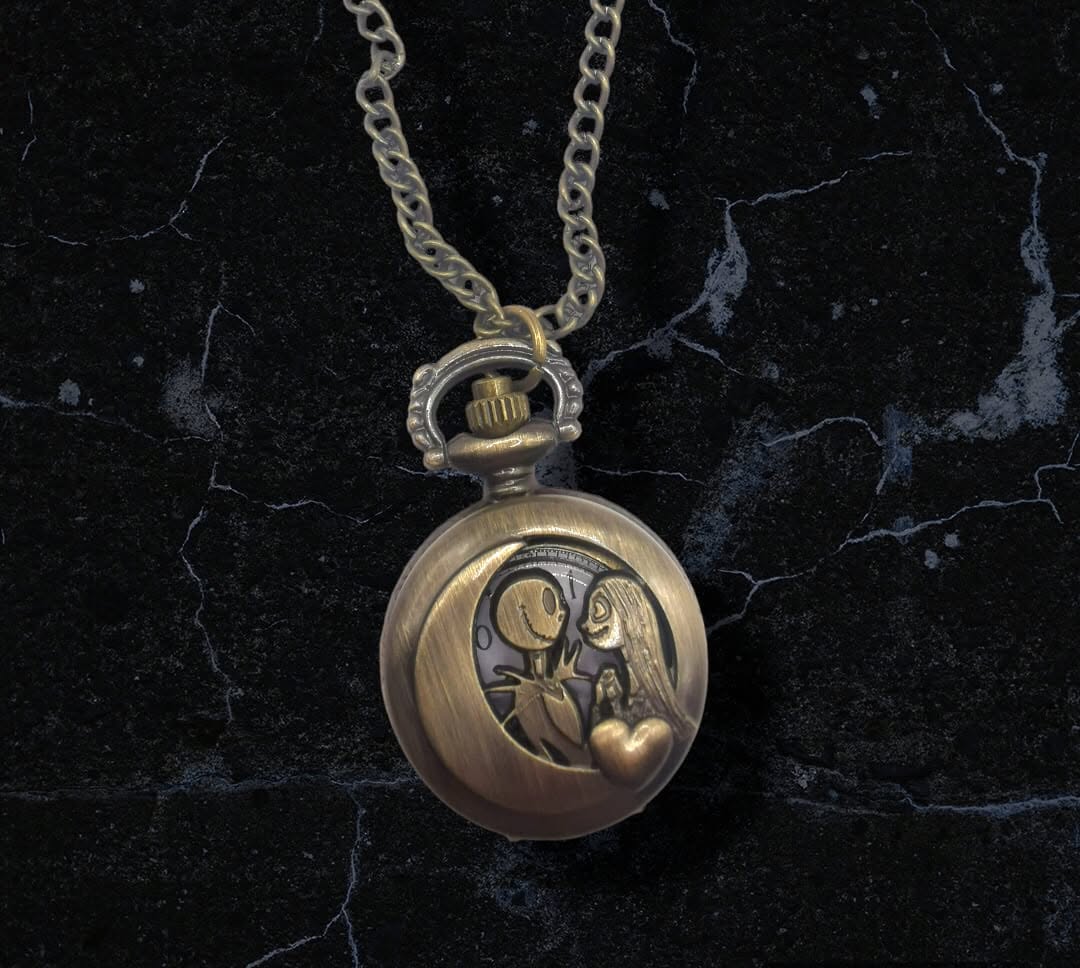 Pendentif fantaisie WitchNa Conception
